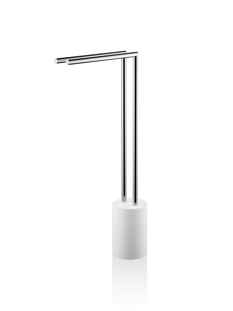 Decor Walther 09717 DW STONE HT 2 Towel stand