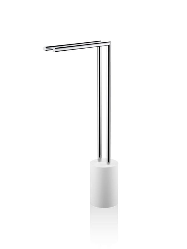 Decor Walther 09717 DW STONE HT 2 Towel stand