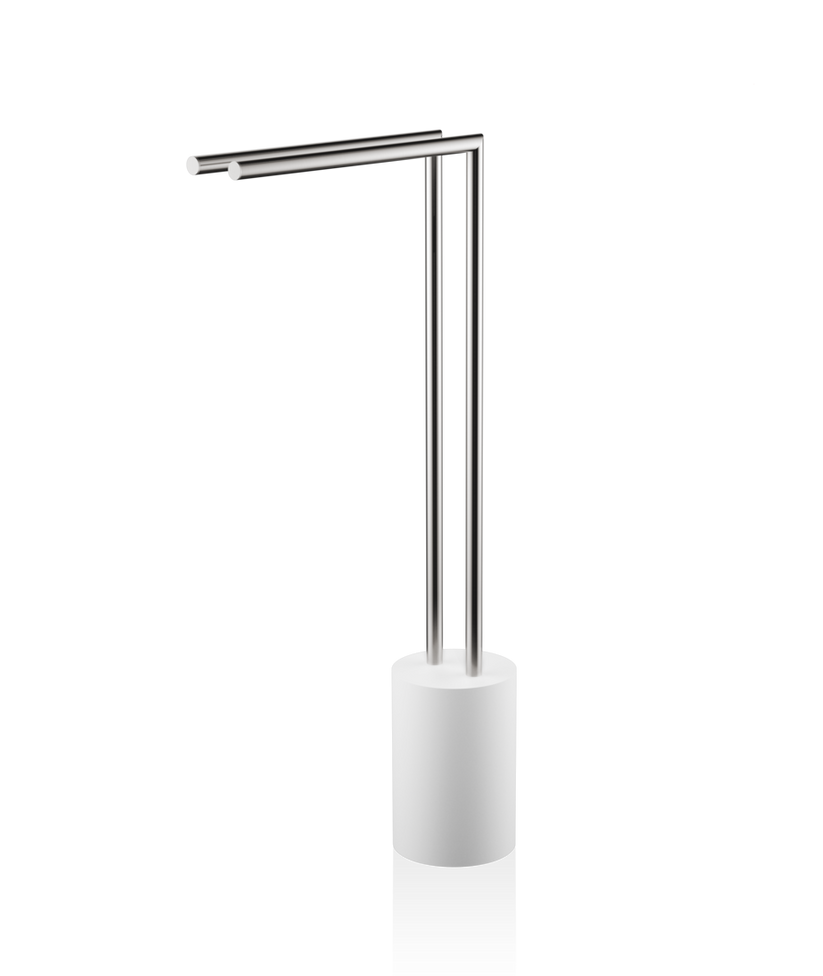 Decor Walther 09717 DW STONE HT 2 Towel stand
