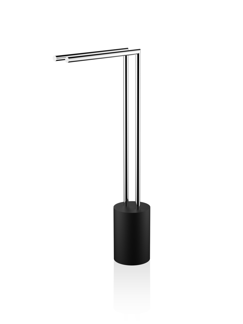 Decor Walther 09717 DW STONE HT 2 Towel stand