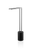 Decor Walther 09717 DW STONE HT 2 Towel stand