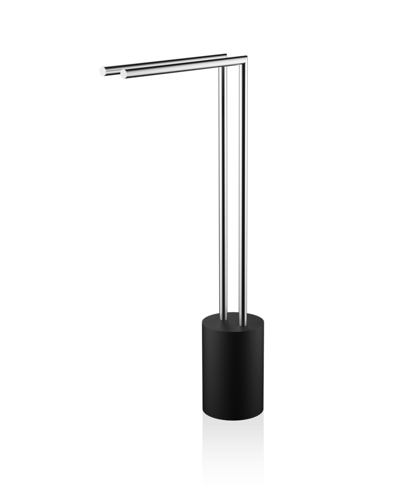 Decor Walther 09717 DW STONE HT 2 Towel stand