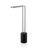 Decor Walther 09717 DW STONE HT 2 Towel stand