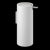 Decor Walther 09722 DW STONE WSP Soap dispenser Wall Mount