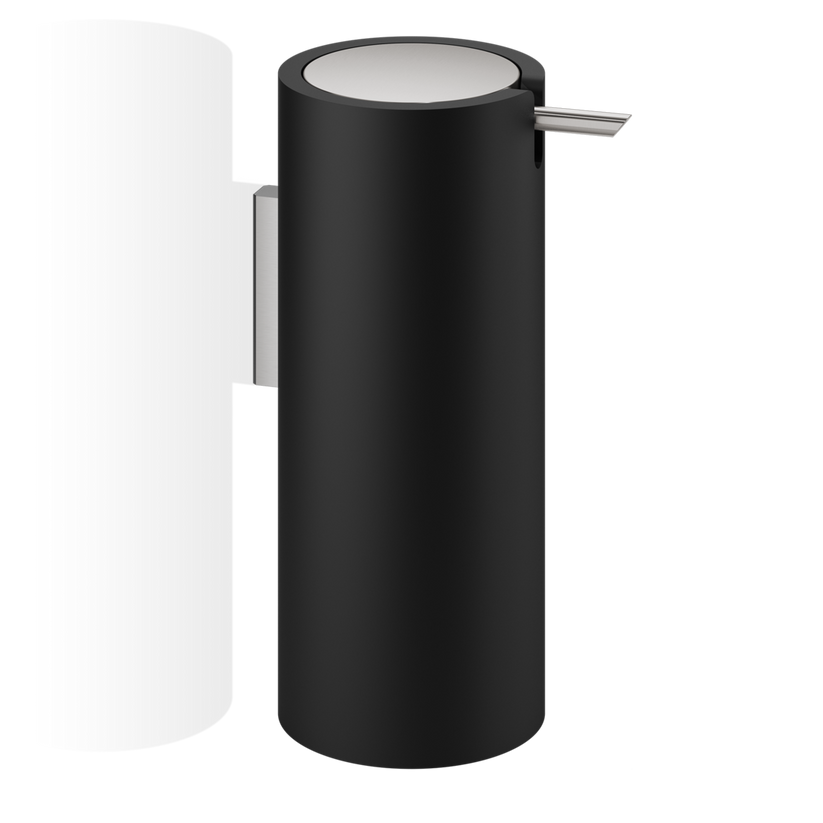 Decor Walther 09722 DW STONE WSP Soap dispenser Wall Mount