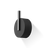 Decor Walther 09726 DW STONE WHK Hook small