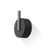 Decor Walther 09726 DW STONE WHK Hook small
