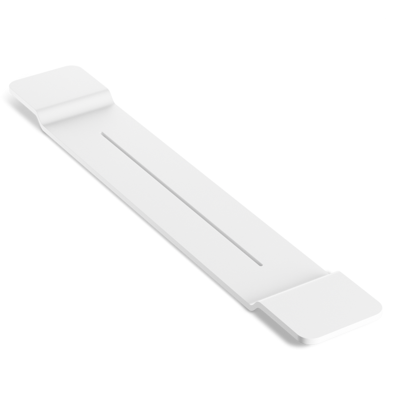 Decor Walther 09731 DW STONE WAN Bath shelf