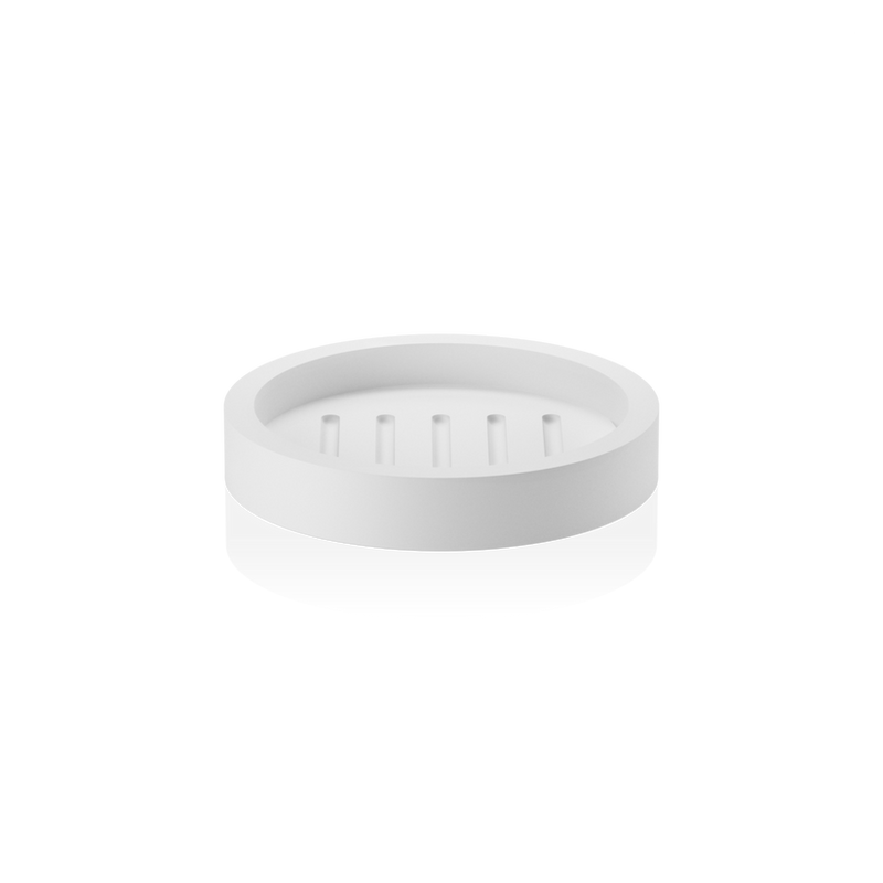 Decor Walther 09734 DW STONE SA Soap dish