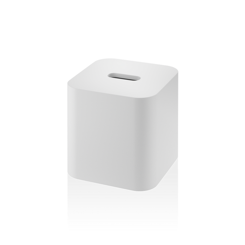 Decor Walther 09740 DW STONE KBQ Tissue box square