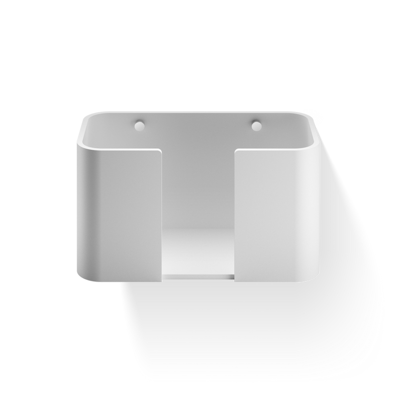 Decor Walther 09742 DW STONE WPTB Wall Mount paper towel holder