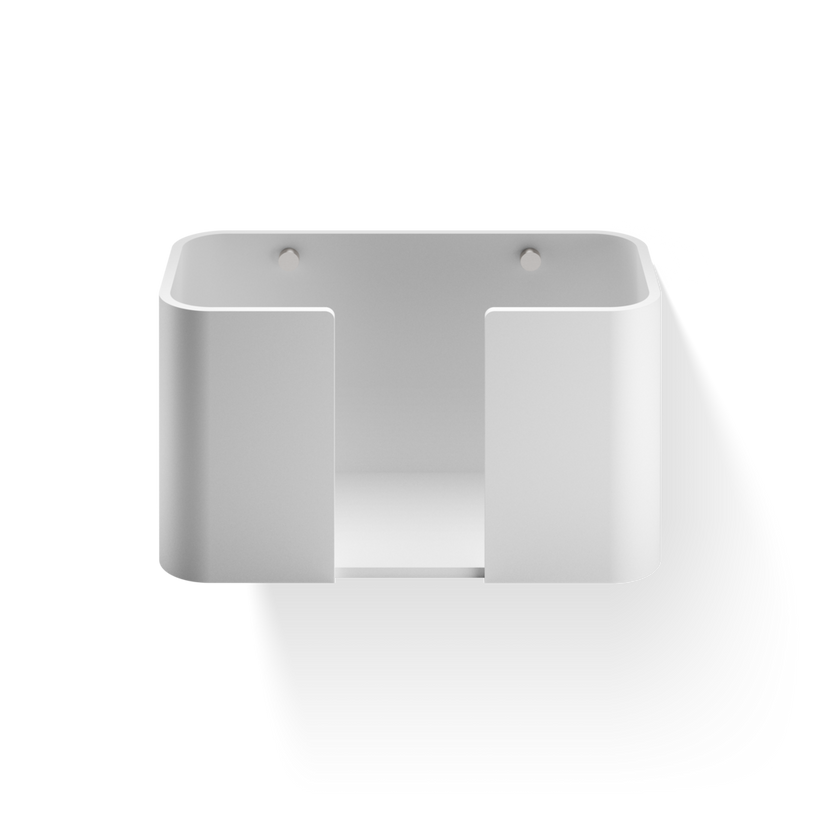 Decor Walther 09742 DW STONE WPTB Wall Mount paper towel holder