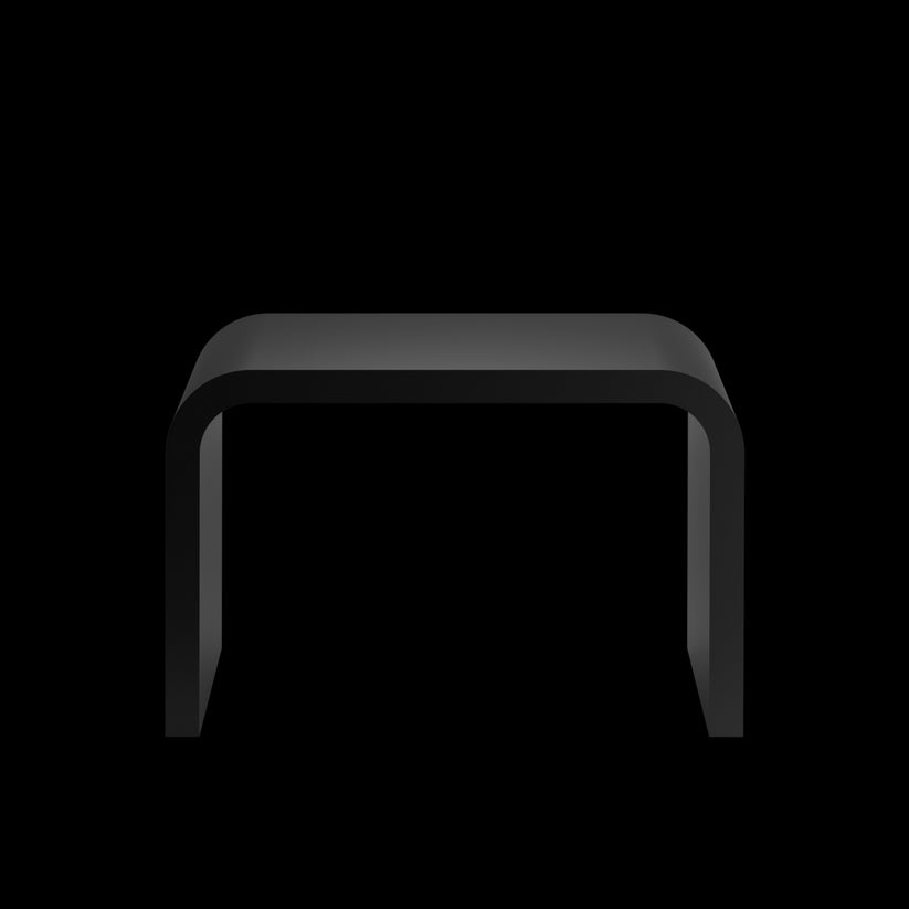 Decor Walther 09743 DW STONE SCH Footstool