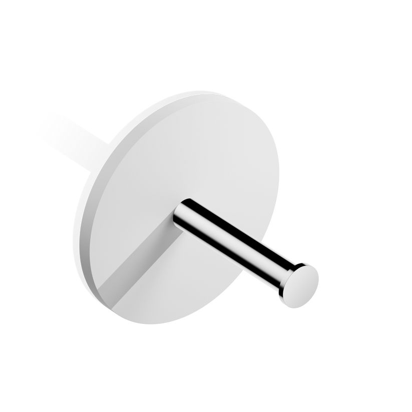 Decor Walther 09744 DW STONE TPH1 Toilet paper holder