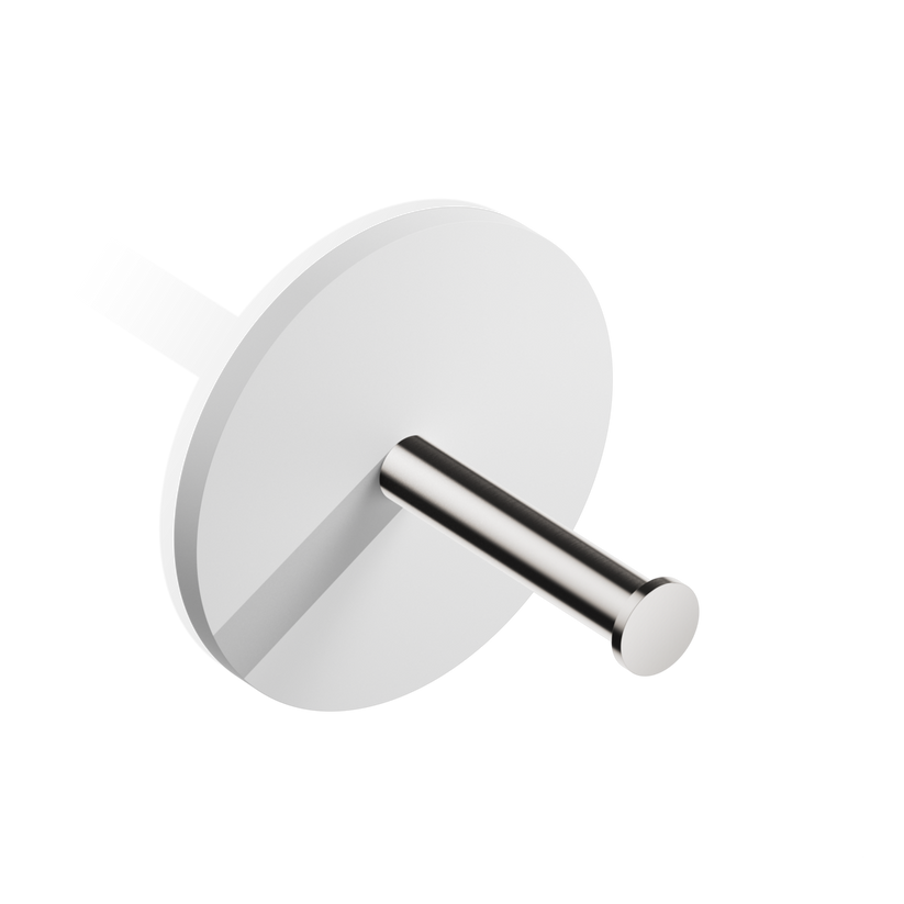 Decor Walther 09744 DW STONE TPH1 Toilet paper holder