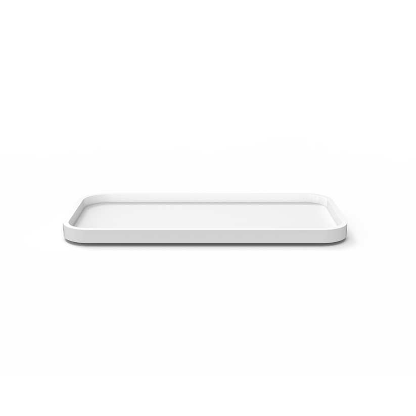 Decor Walther 09758 DW STONE TAB L Tray