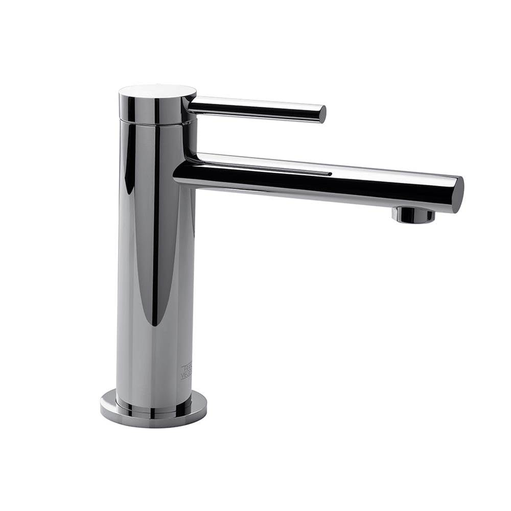 Franz Viegener FV182/59 Nerea Plus Single Handle Luxury Lavatory Set, With Pop - Up Drain Assembly
