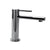 Franz Viegener FV182/59 Nerea Plus Single Handle Luxury Lavatory Set, With Pop - Up Drain Assembly