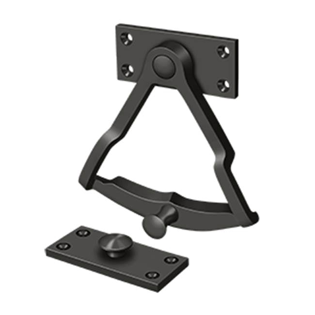 Deltana DDQ56 Dutch Door Quadrant