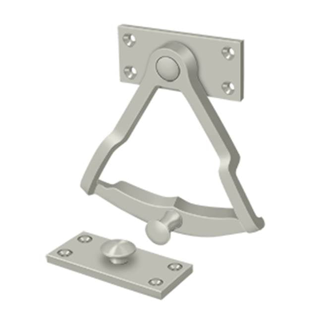 Deltana DDQ56 Dutch Door Quadrant