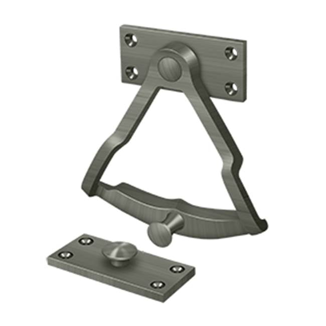 Deltana DDQ56 Dutch Door Quadrant