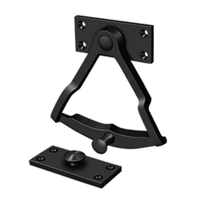 Deltana DDQ56 Dutch Door Quadrant