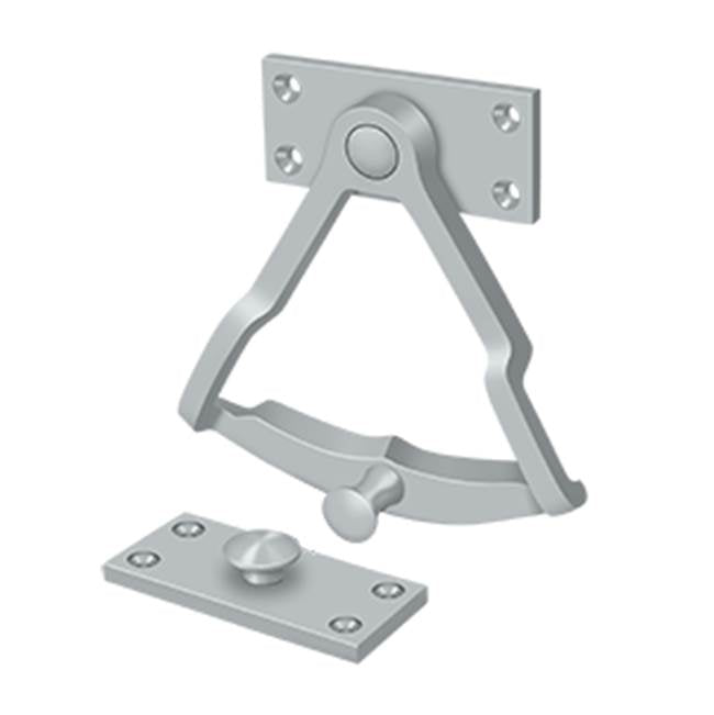 Deltana DDQ56 Dutch Door Quadrant