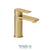 Tenzo DE11 Delano Single Hole Lavatory Faucet - Parent