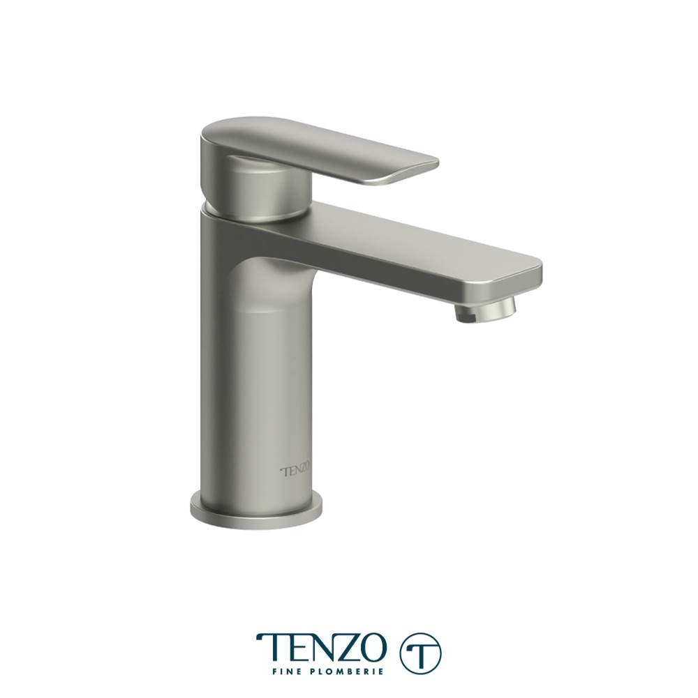 Tenzo DE11 Delano Single Hole Lavatory Faucet