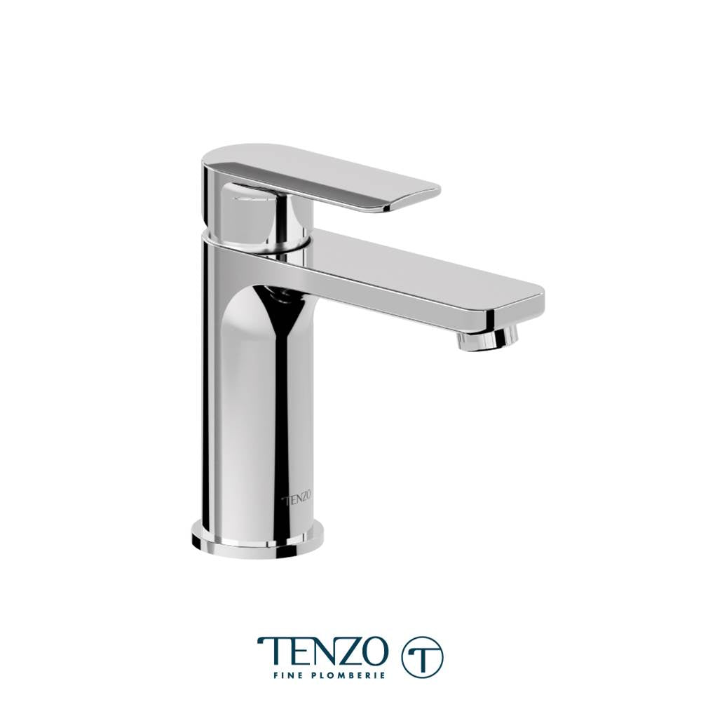 Tenzo DE11 Delano Single Hole Lavatory Faucet