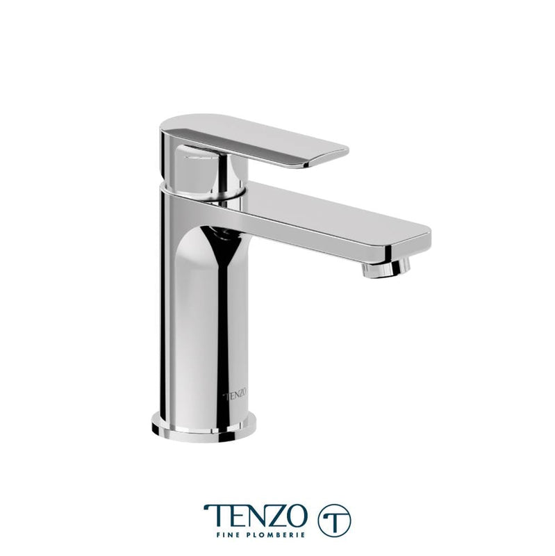 Tenzo DE11 Delano Single Hole Lavatory Faucet