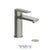 Tenzo DE11-P Delano Single Hole Lavatory Faucet With Drain