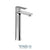 Tenzo DE12H Delano Single Hole Tall Lavatory Faucet