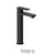 Tenzo DE12H Delano Single Hole Tall Lavatory Faucet