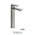 Tenzo DE12H-P Delano Single Hole Tall Lavatory Faucet With Drain