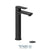 Tenzo DE12H-P Delano Single Hole Tall Lavatory Faucet With Drain