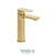 Tenzo DE12M Delano Single Hole Tall Lavatory Faucet
