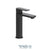 Tenzo DE12M Delano Single Hole Tall Lavatory Faucet