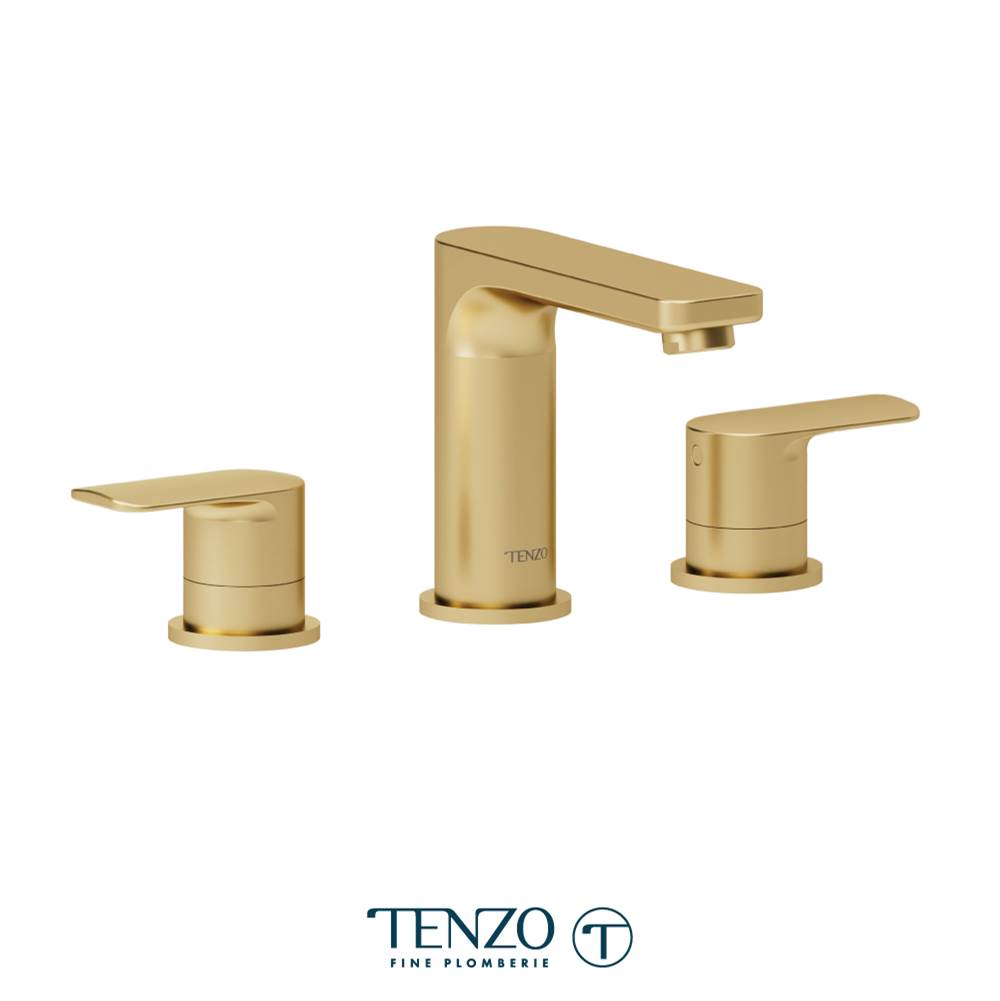 Tenzo DE13 Delano 8" Lavatory Faucet - Parent