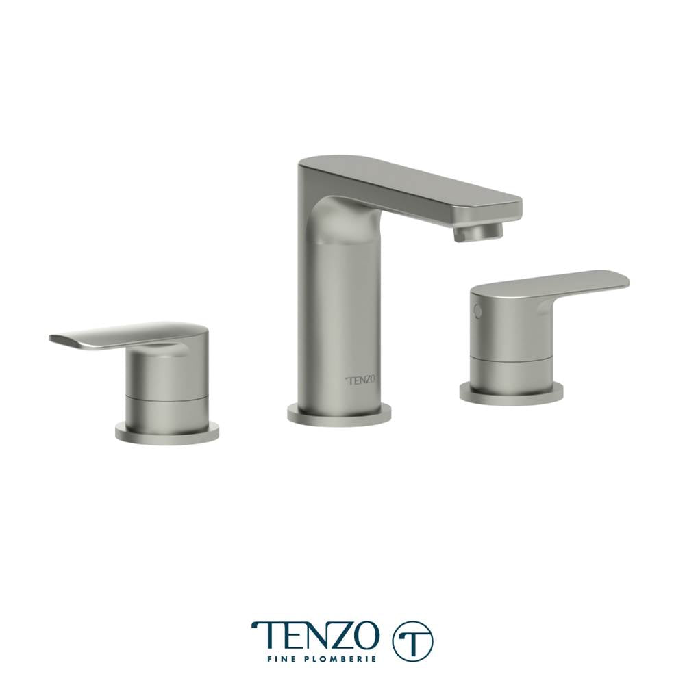 Tenzo DE13 Delano 8" Lavatory Faucet