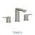 Tenzo DE13 Delano 8" Lavatory Faucet