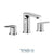 Tenzo DE13 Delano 8" Lavatory Faucet