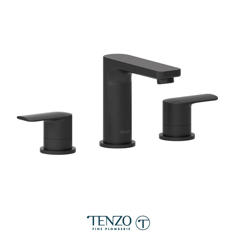 Tenzo DE13 Delano 8" Lavatory Faucet