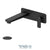 Tenzo DE15-W Wall Mount Lavatory Faucet