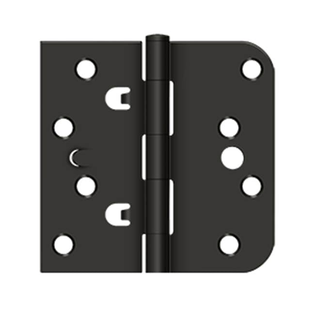Deltana DE44058TT 4 x 4 x 5/8 x SQ Hinge - Parent