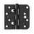 Deltana DE44058TT 4 x 4 x 5/8 x SQ Hinge - Parent