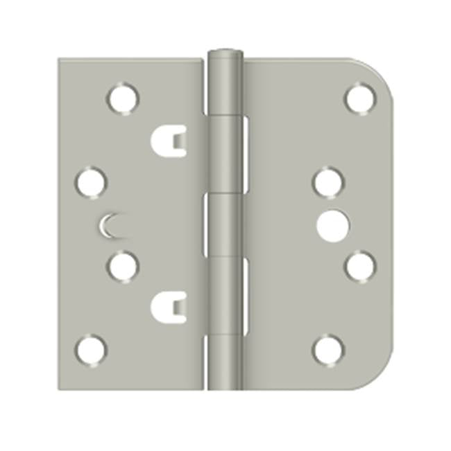 Deltana DE44058TT 4 x 4 x 5/8 x SQ Hinge