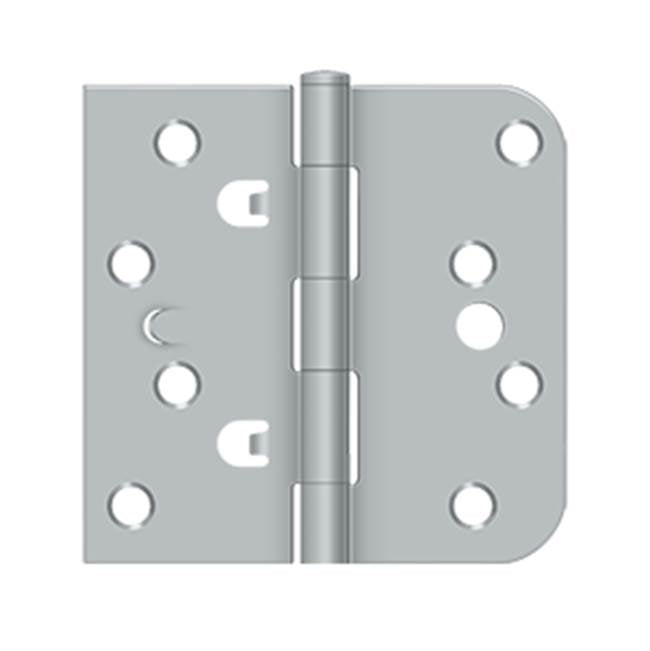 Deltana DE44058TT 4 x 4 x 5/8 x SQ Hinge