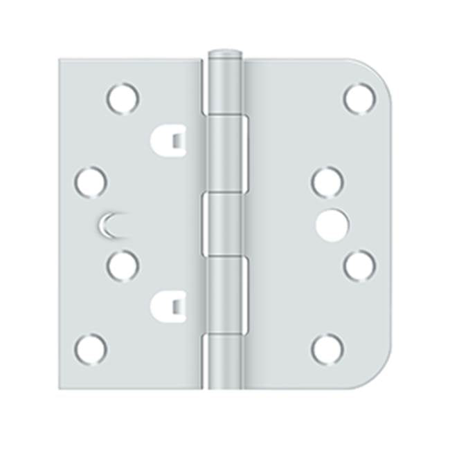 Deltana DE44058TT 4 x 4 x 5/8 x SQ Hinge