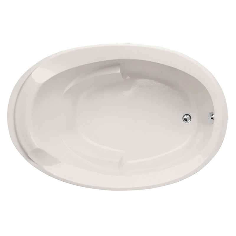 Hydro Systems DEA6036ATA Deanna 60 X 36 Acrylic Thermal Air Tub System